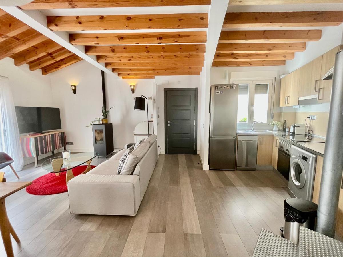El 1 De Amador De Rios Apartamento *