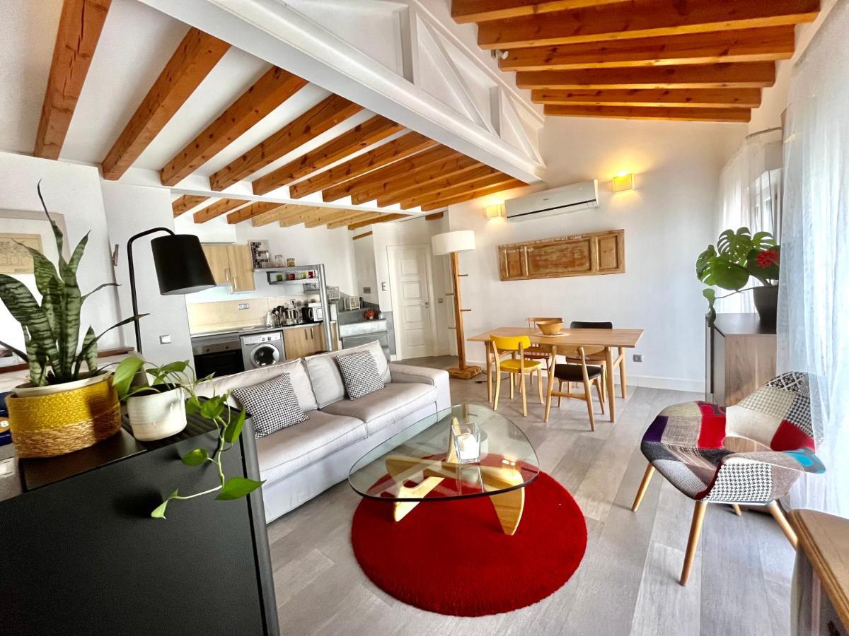 Apartamento El 1 De Amador De Rios