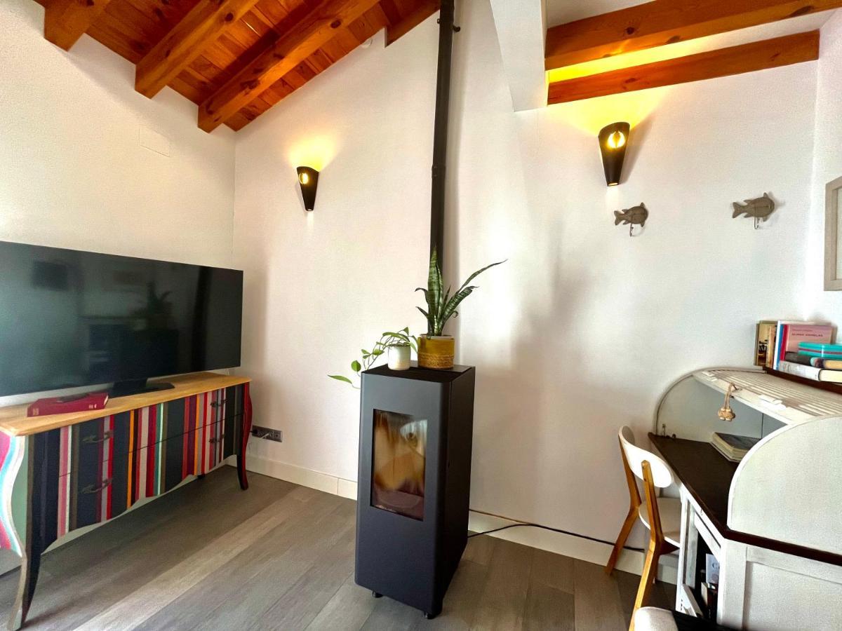El 1 De Amador De Rios Apartamento *