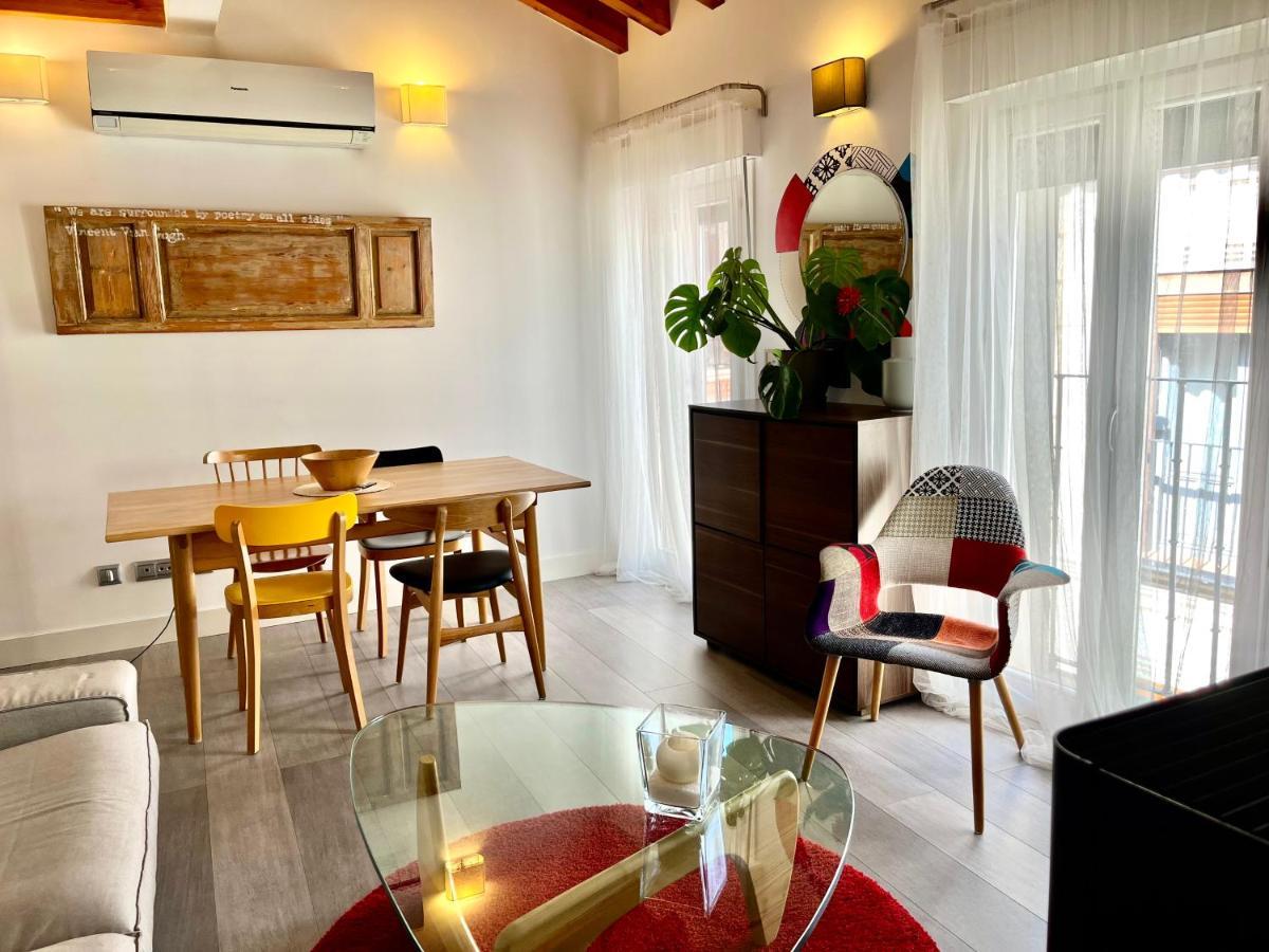 Apartment El 1 De Amador De Rios