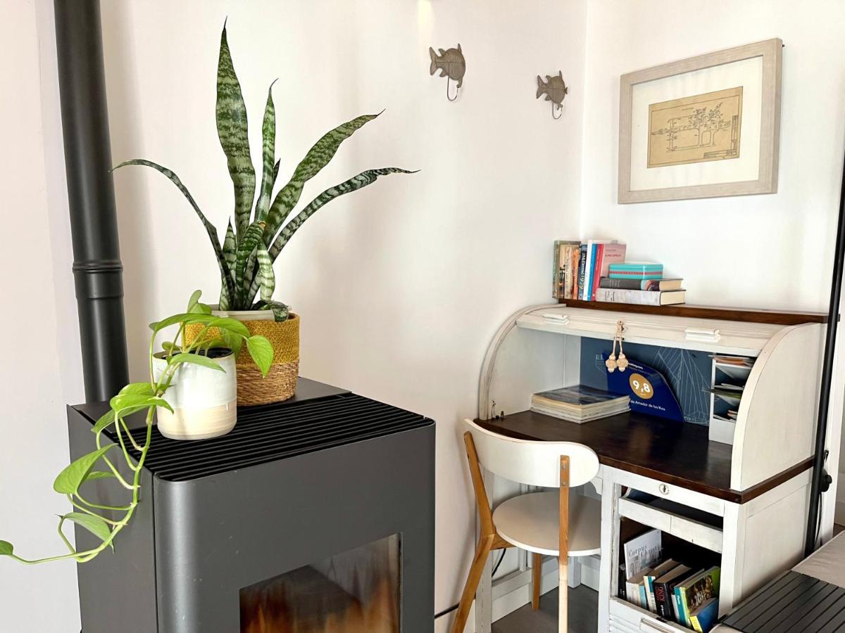 El 1 De Amador De Rios Apartamento