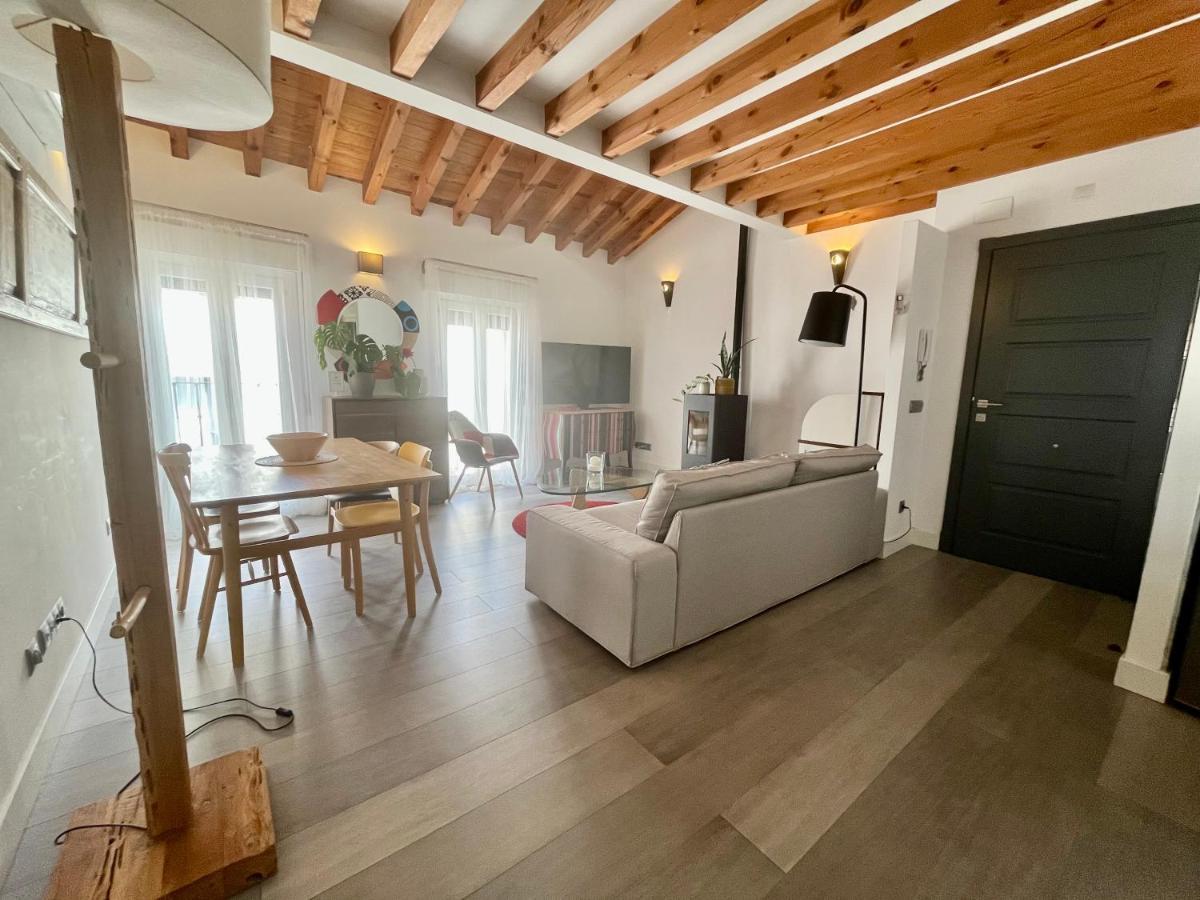 Apartamento El 1 De Amador De Rios *