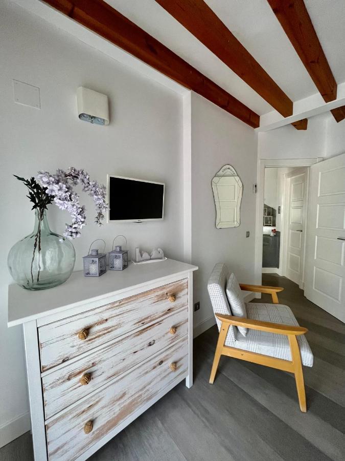 El 1 De Amador De Rios Apartamento Toledo