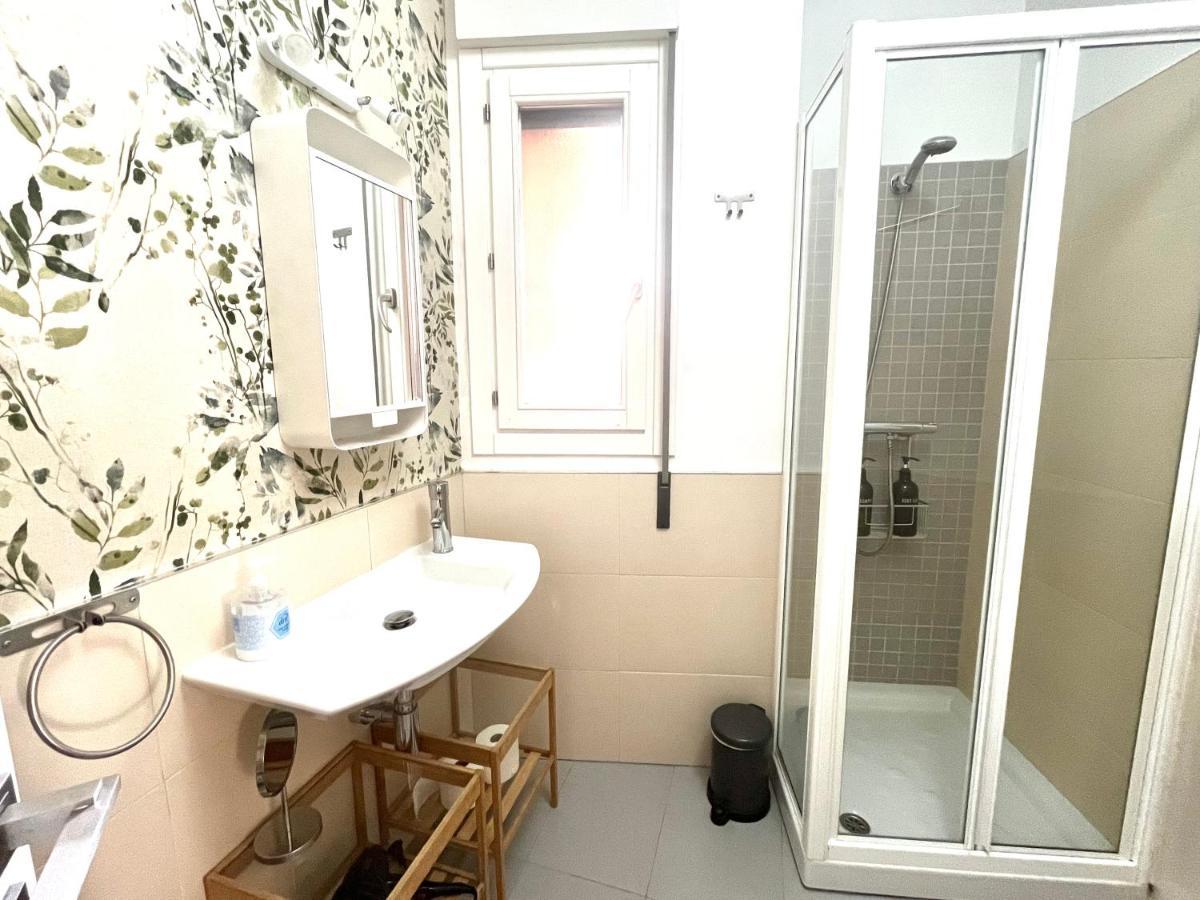 Apartamento El 1 De Amador De Rios Toledo