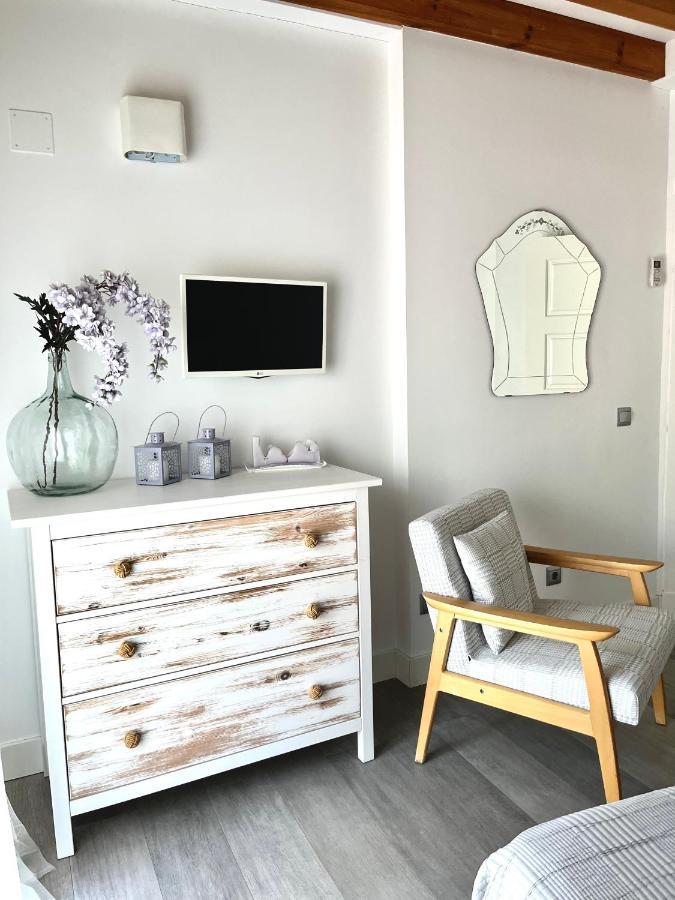 El 1 De Amador De Rios Apartamento