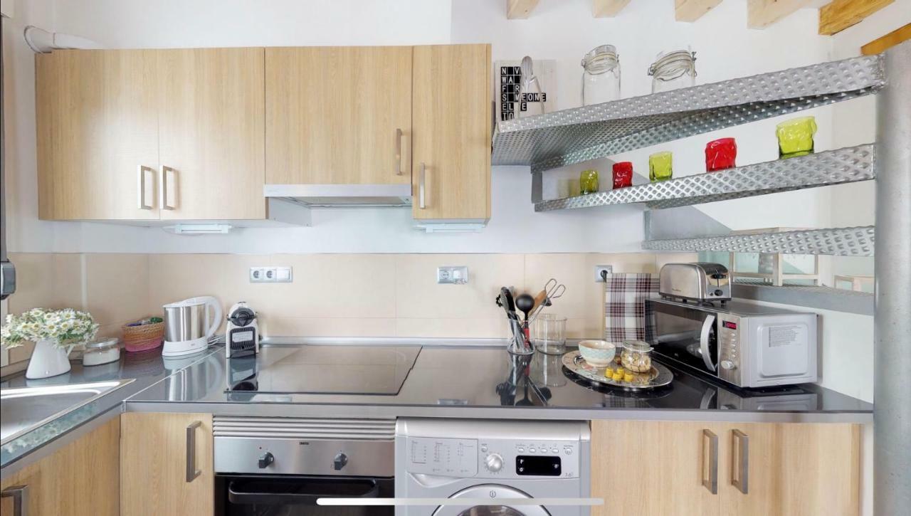 Apartamento El 1 De Amador De Rios *